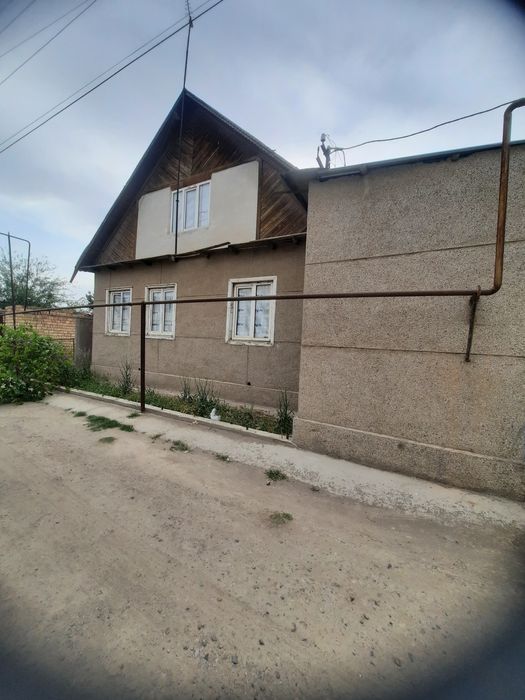 Участок. Дача сотилади