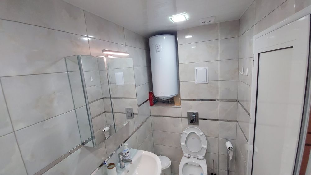 Продава се Двустаен апартамент в Шумен, Болницата - 58 кв.м за 1310 €/кв.м - Снимка #3