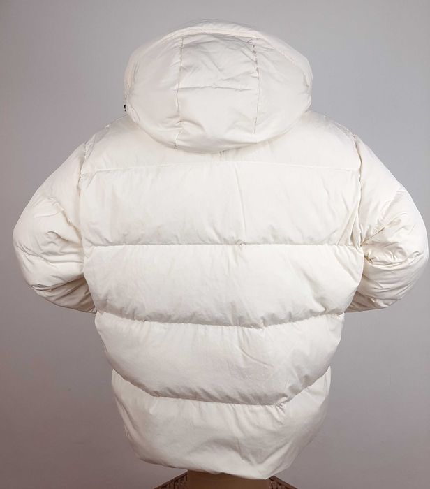 Emporio Armani - Оригинално мъжко зимно яке размер 52 / XL