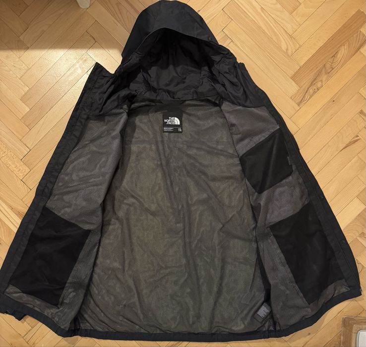 The North Face DryVent Мъжко Яке Размер XXL