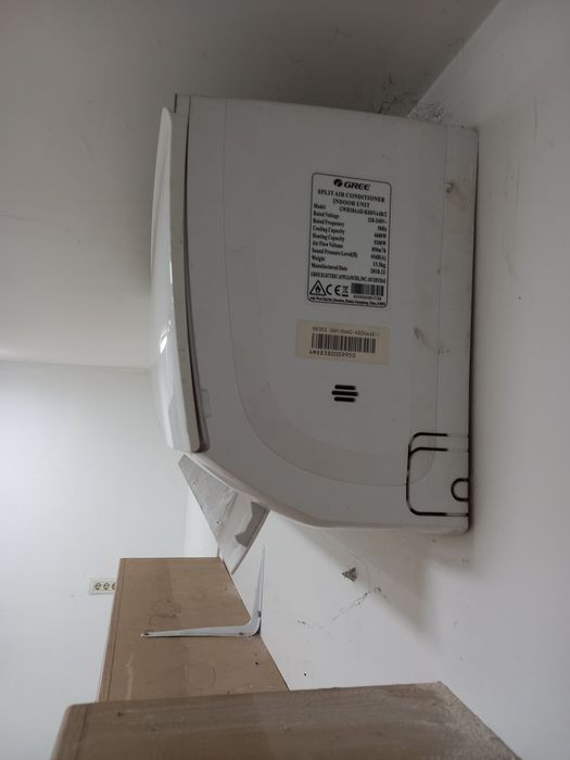 Aer condiționat Gree eco invertor