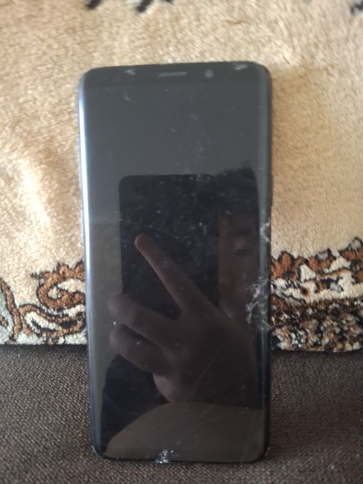 Samsung s9 pluse