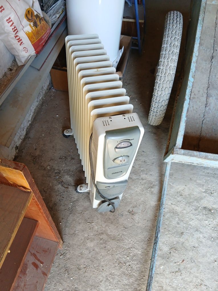 Elektiriski maslini qovur