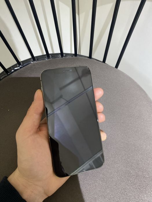 Iphone 12 pro 128 идеал