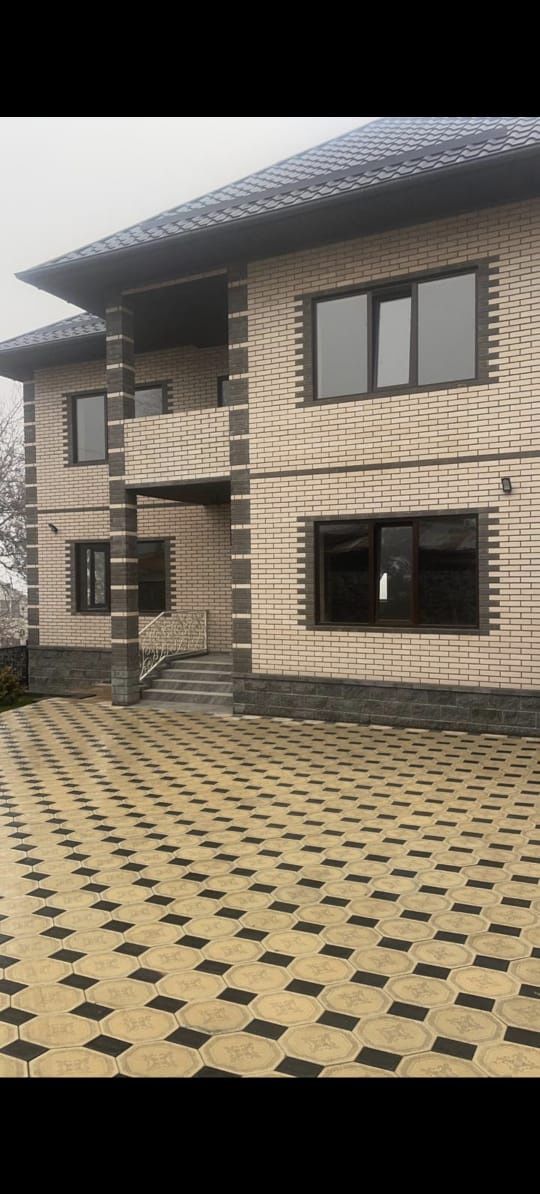 Кирпич. Облицовочный кирпич из натурального камня — под ваш проект