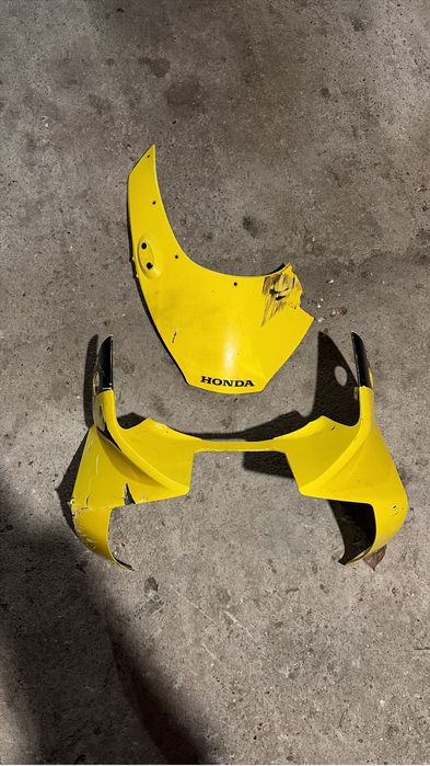 Carene frontale 954rr