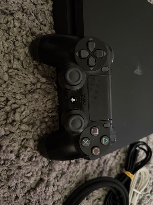 Playstation 4 Slim 500GB