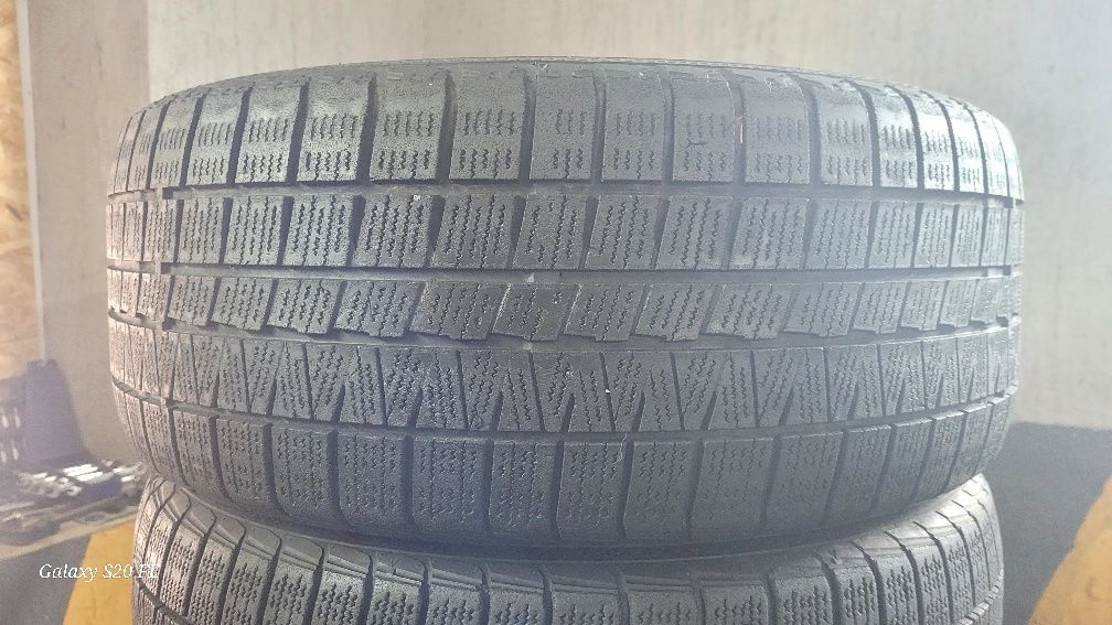 225/55/16 Nankang