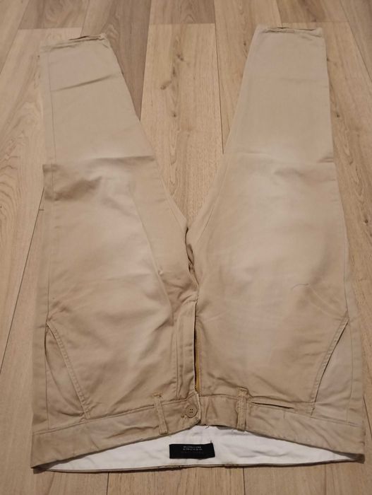 Pantaloni blugi bărbați ZaraMan, size 38,  NOS