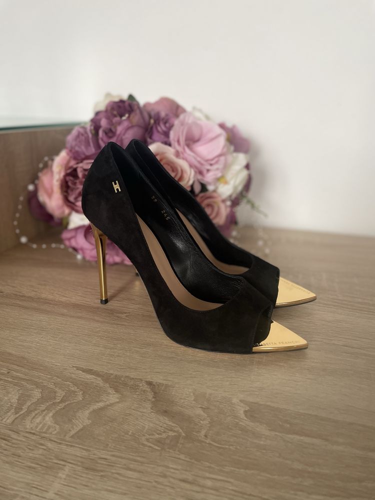 Sandale Elisabetta Franchi 39