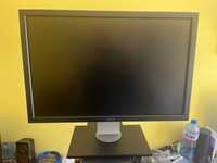 Монитор Dell UltraSharp 24W U2410f