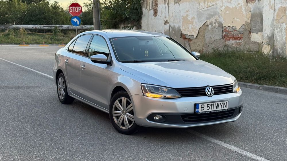 Inchirieri Auto VintyCarsRent