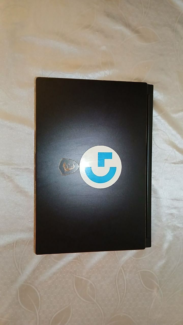 MSI GS65 Stealth 8Se