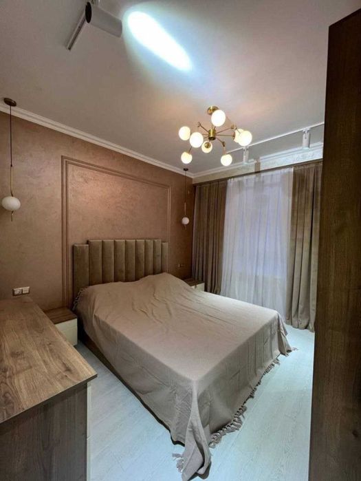 Сдаётся ШИКАРНАЯ квартира на Шота-Руставелли 208*