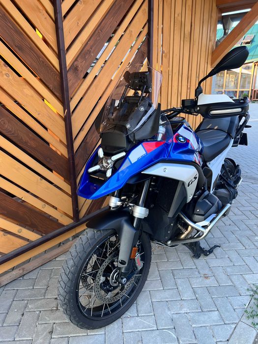 BMW R 1300 GS - 2023
