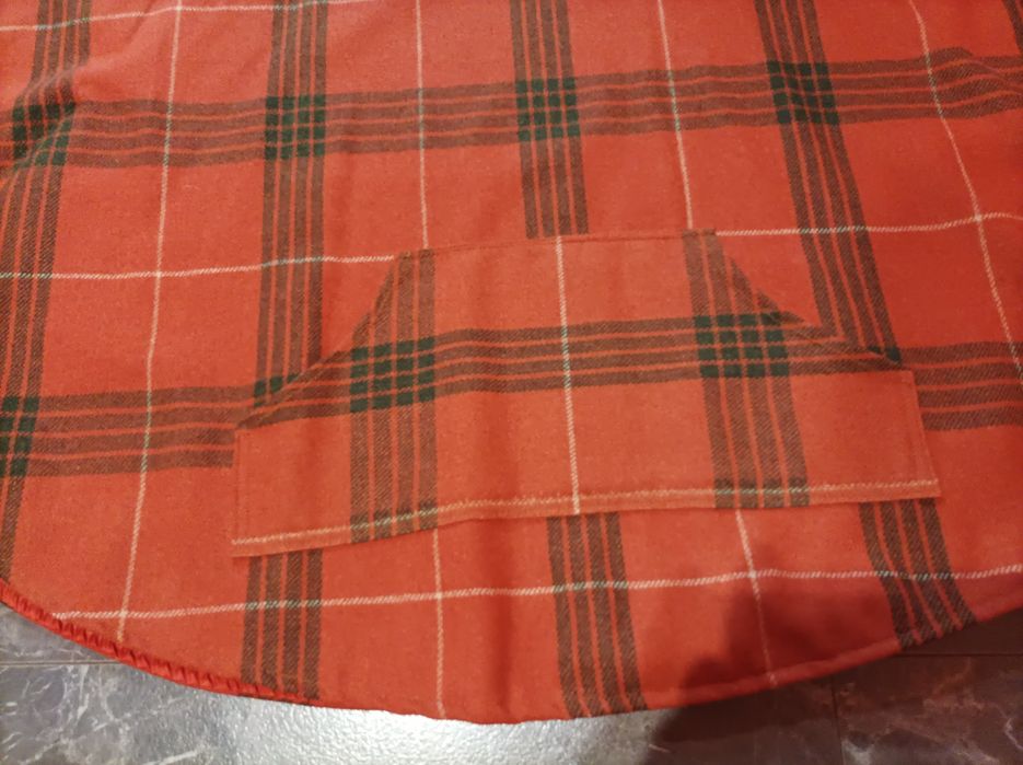 Дамско ново пончо