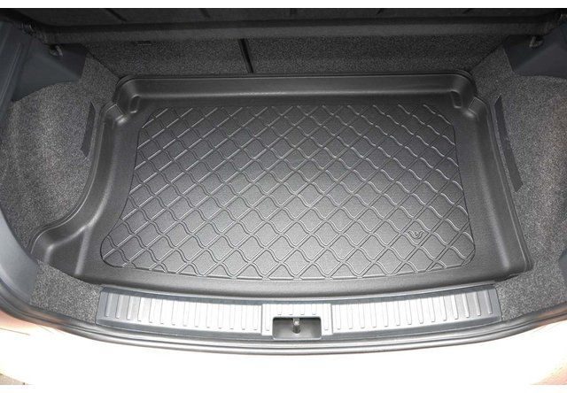 Tavita Portbagaj Premium Seat Ateca Altea Ibiza Leon / Cupra Formentor