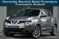 Nissan Juke Tekna~Full~RATE~Garantie~Revizie~Finantare