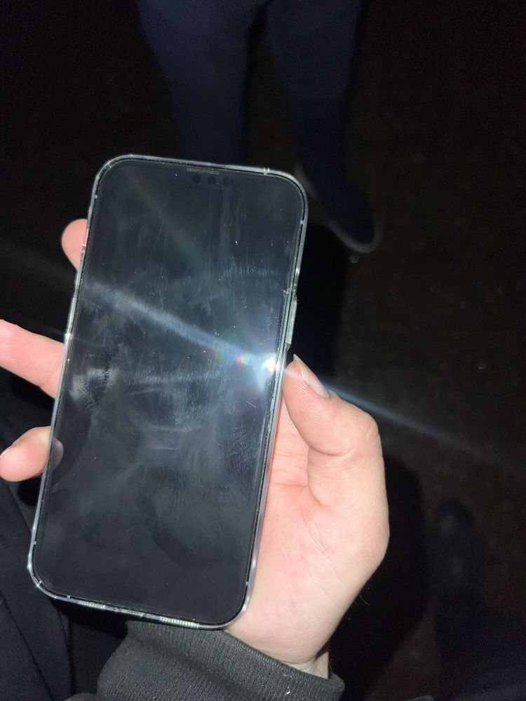 iPhone 13 pro max