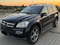 Mercedes GL320 Cdi *Pachet amg *Stare Impecabila *Cel mai Full