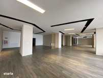 Spatiu comercial, Zorilor, open space  , 900 mp , vad comercial , vitr