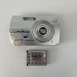 Olympus M700 700 7.1MP