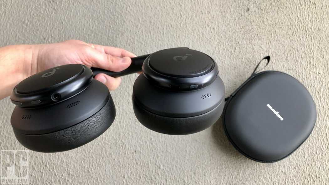 Soundcore space Q45