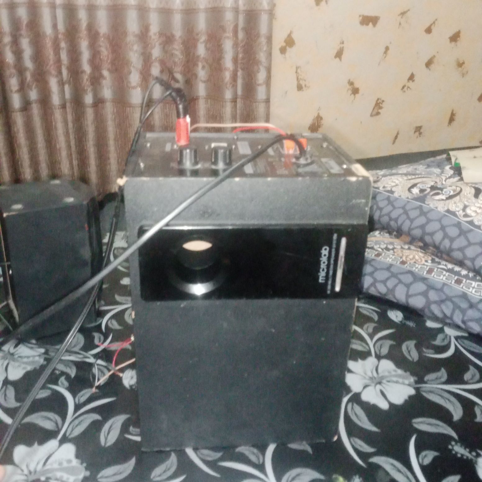 modeli microlab  m 290
