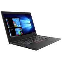 Laptop Thinkpad impecabil 8gb ram,256gb ssd 14 Inch