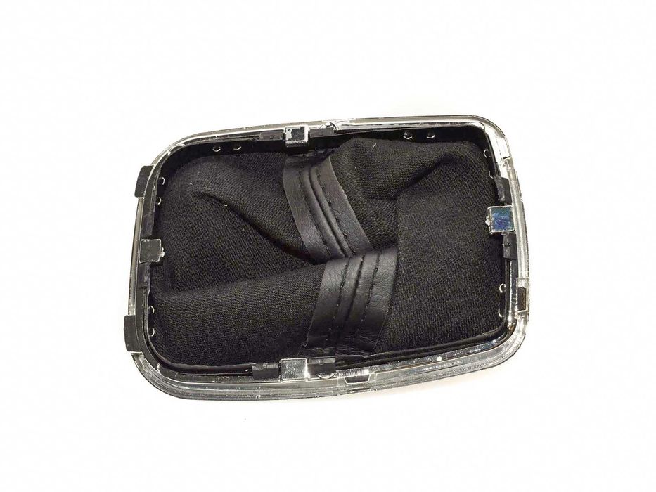 Топка скоростен лост с маншон VW Golf 4 Bora / Голф, Бора 12 mm 6ск