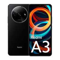 Смартфон Redmi A3 Midnight Black