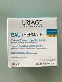 Термална хидратираща крем-пудра Uriage SPF 30
