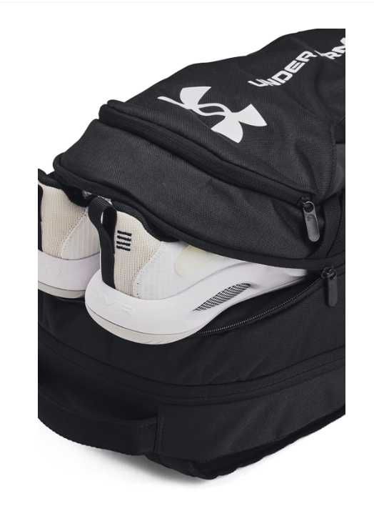 Чисто нова раница Under Armour Storm Hustle 26.5L