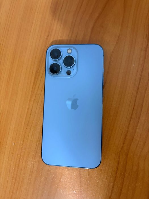 Iphone 13 PRO 128GB Sierra Blue