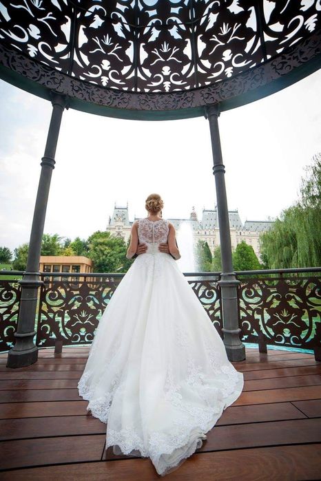 Rochie Mireasa .Ocazie