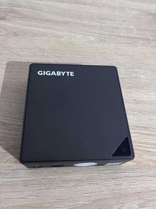 Mini PC Gigabyte