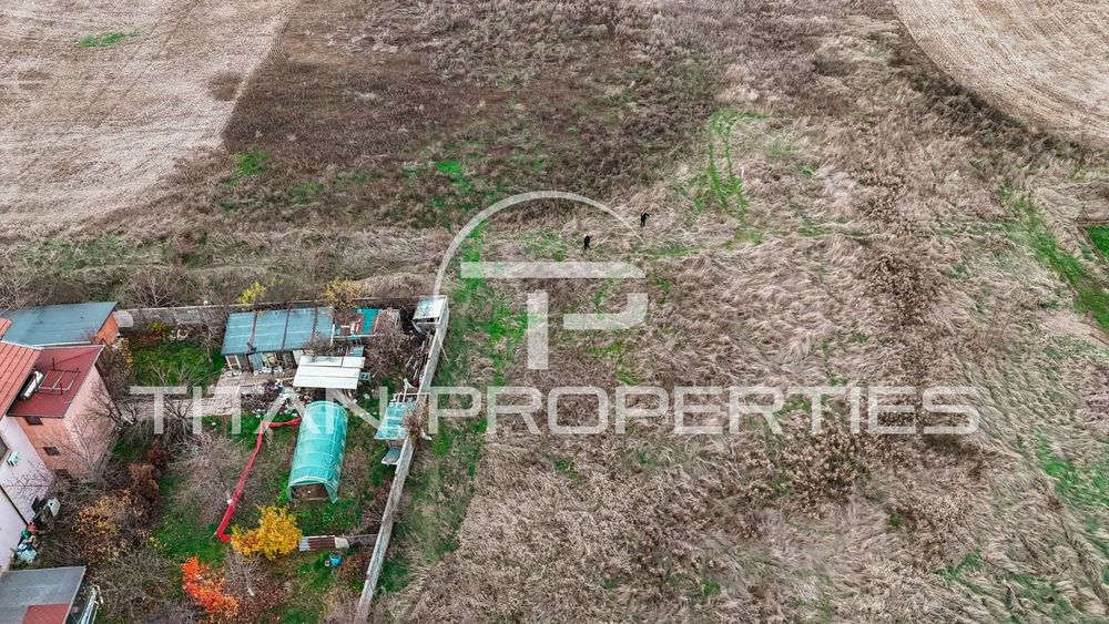 УПИ,за продажба , с.Мировяне