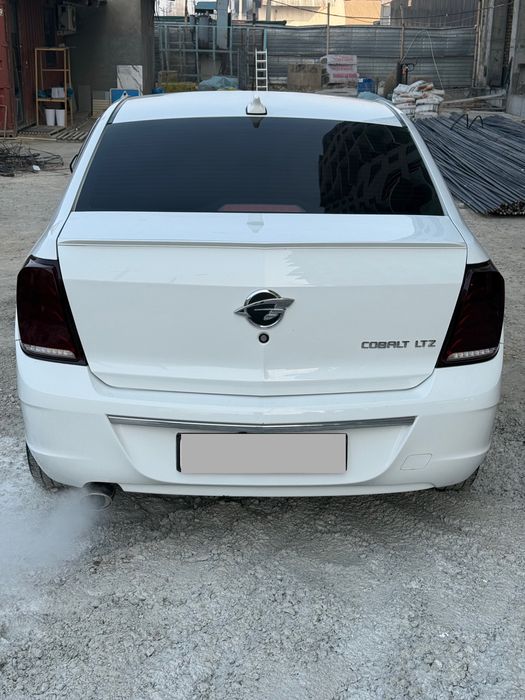 Kobalt avtomat 2021 sotiladi