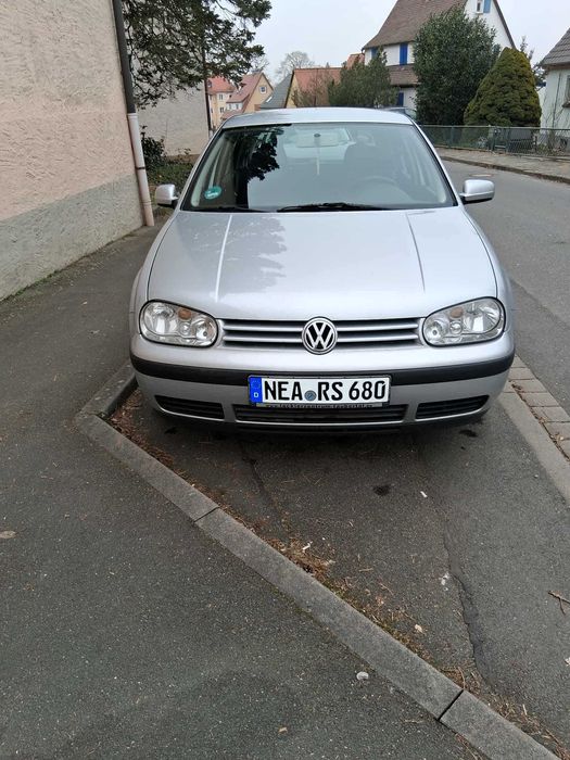 Vw golf 4 1.9 tdi