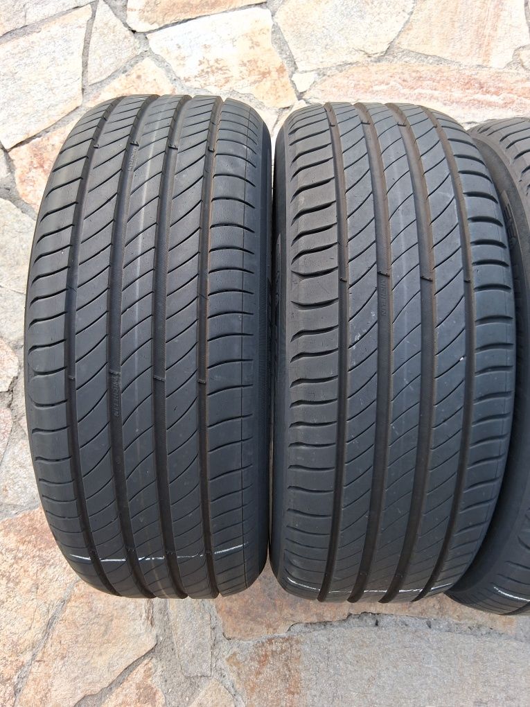 205 55 16 Michelin Primaci 4