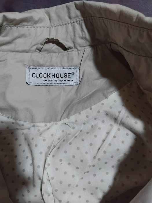 Trenci Clockhouse XL