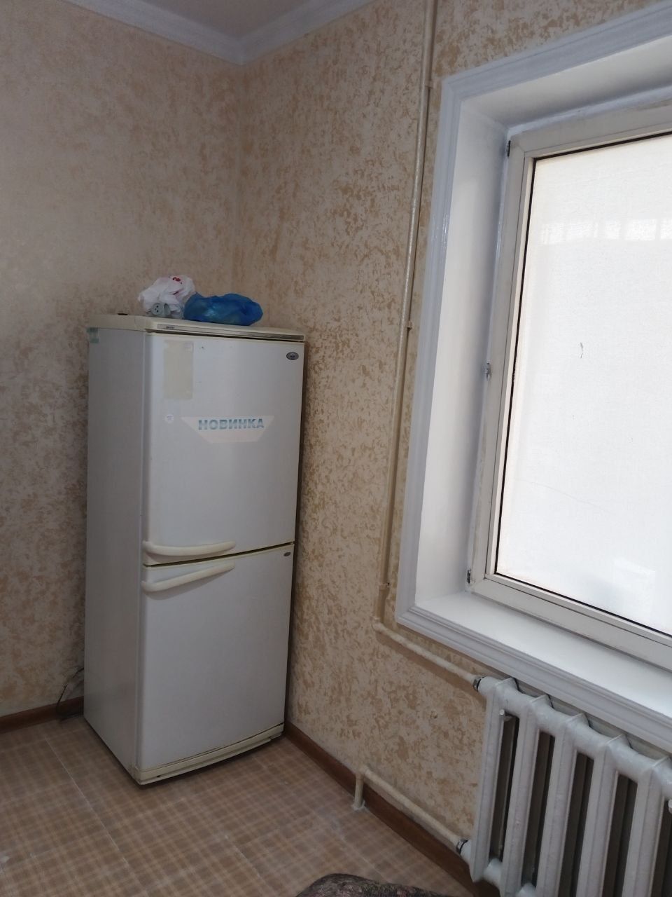 Бошлик аэропорт ориентир 1 комнатная