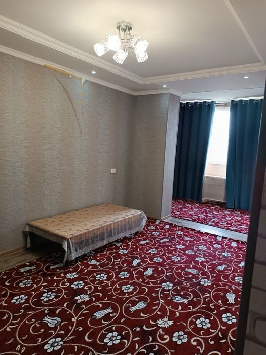 Богишамол гагаринда 2 хонали уй оилага ижарага берамиз