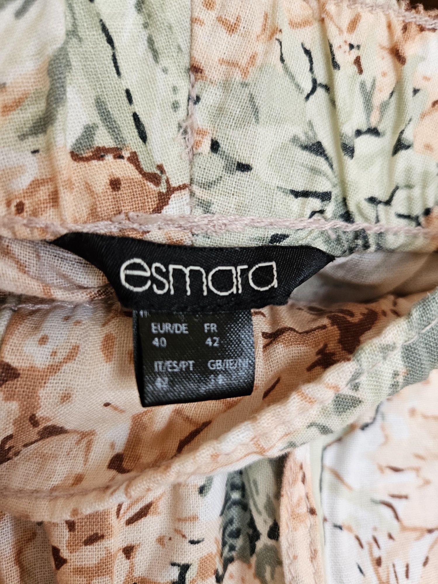 Дамски панталон Esmara