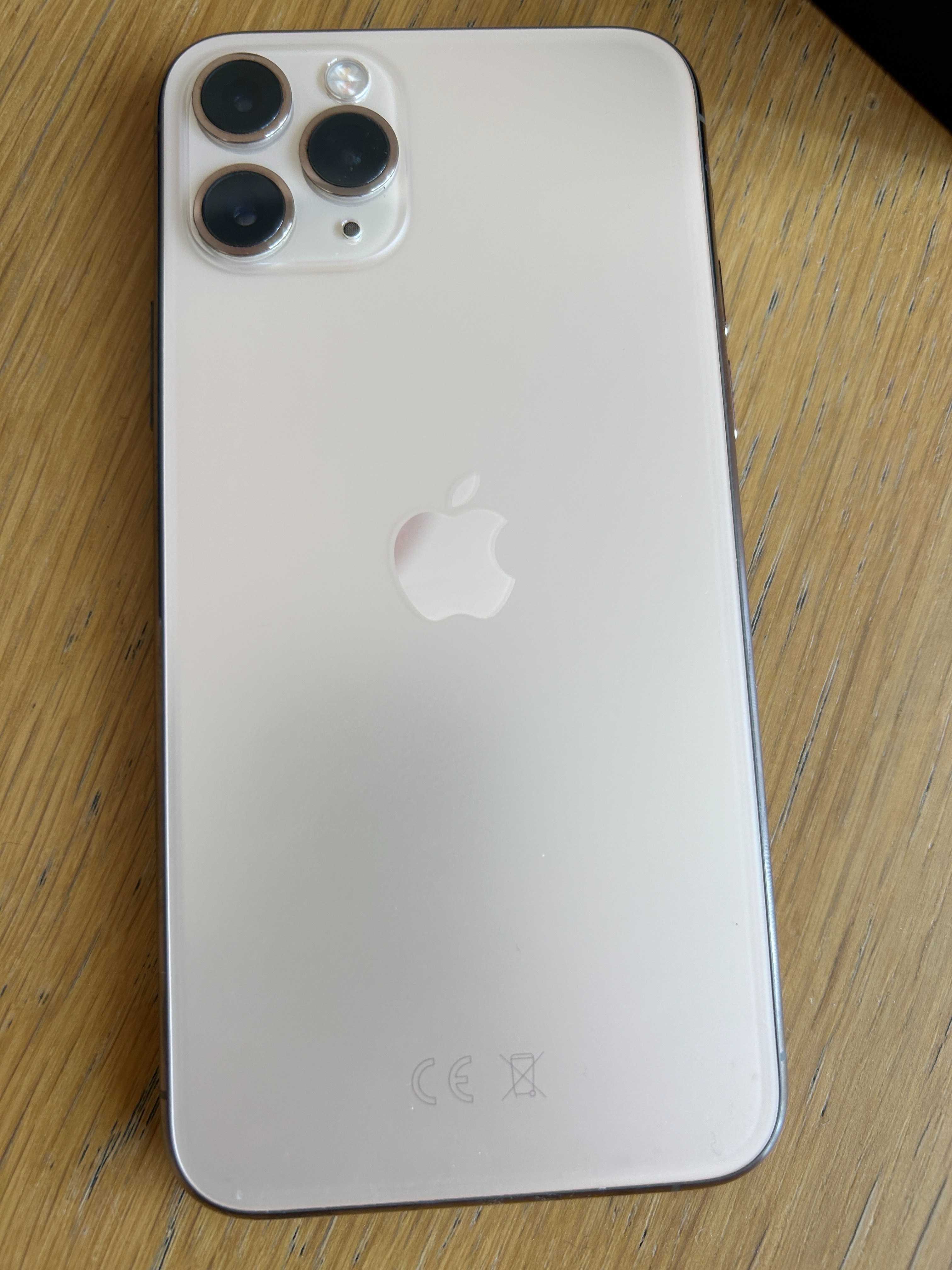 Iphone 11 Pro 64GB Matte Gold