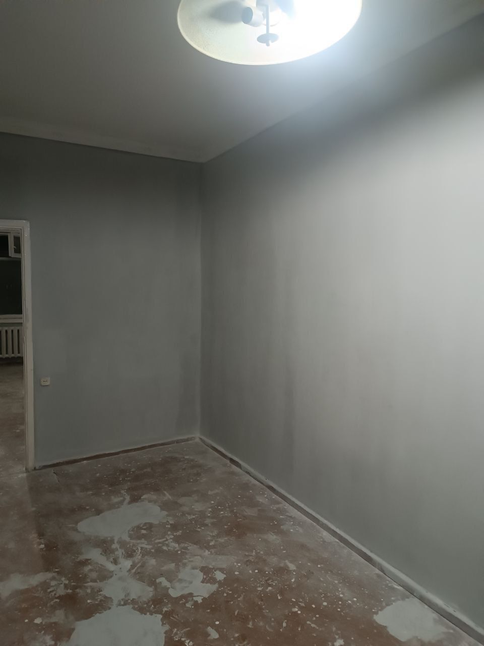 Продажа 2/2/4 феруза, эко базар