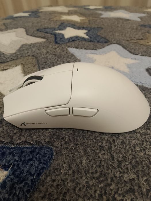 Мышка AttackShark  X11