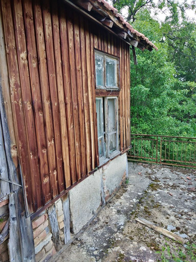 Продава се Къща в София, Света Троица - 30 кв.м за 425 €/кв.м - Снимка #23