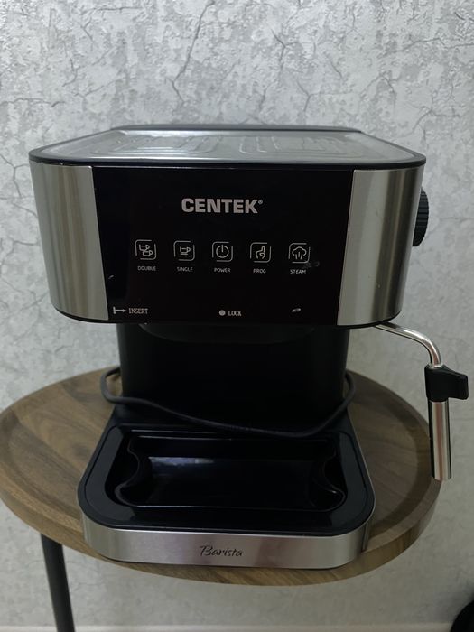 Продам кофеварку