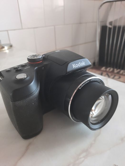 Aparat foto. Cameră foto. KODAK